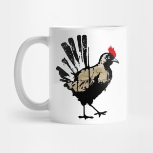 Chooka Mug